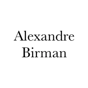 Alexandre Birman