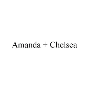 Amanda + Chelsea