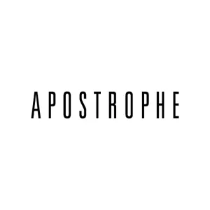 Apostrophe