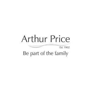Arthur Price