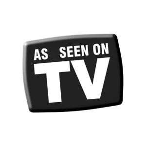 As Seen On TV