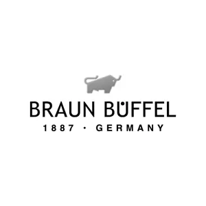 Braun Buffel