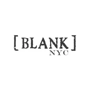 Blank Nyc