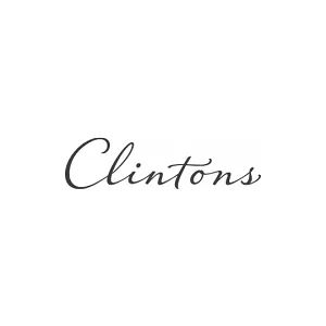 Clintons Cards