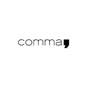 Comma