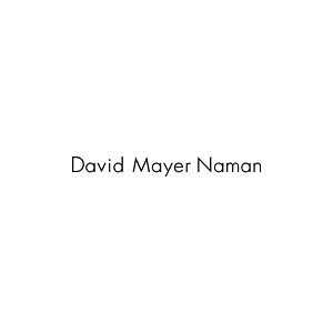 David Mayer Naman