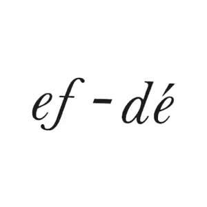 Ef-de