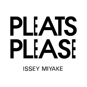 Pleats Please by Issey Miyake