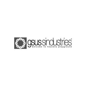Gsus Sindustries