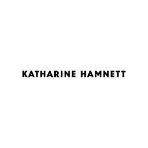 Katharine Hamnett