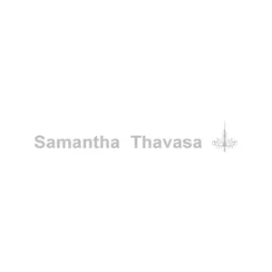Samantha Thavasa