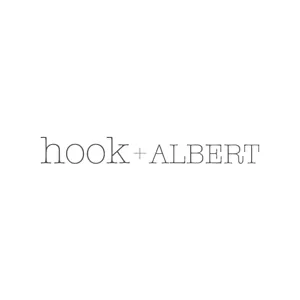hook + ALBERT