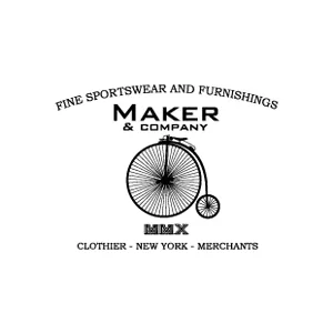 Maker & Company