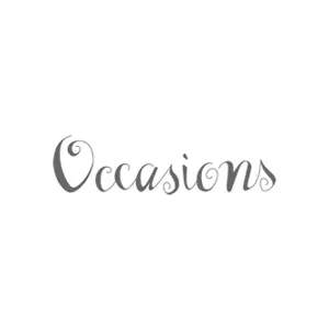 Jim Hjelm Occasions