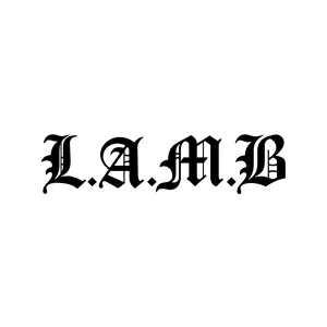 L.A.M.B.