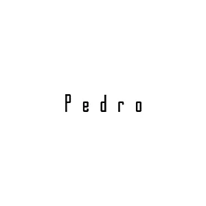 Pedro