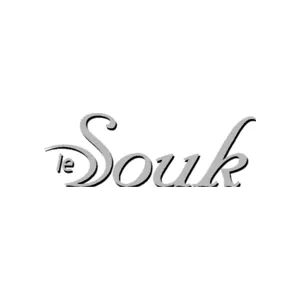 Le Souk