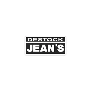 Destock Jeans