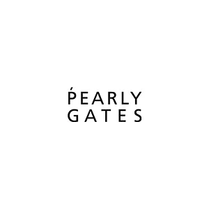 Pearly Gates
