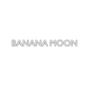 Banana Moon