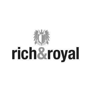 Rich & Royal