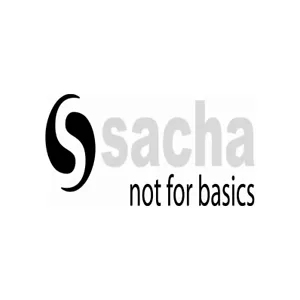 Sacha