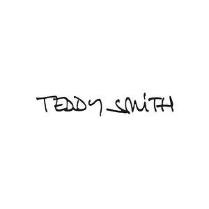 Teddy Smith