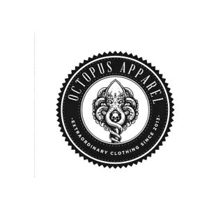 Octopus Apparel