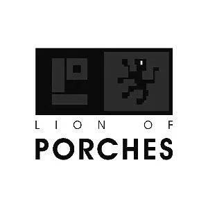 Lion of Porches