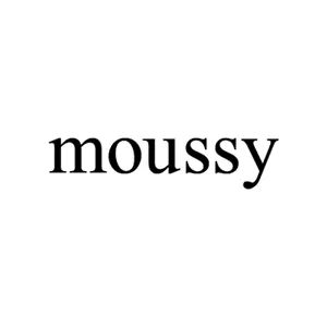 Moussy