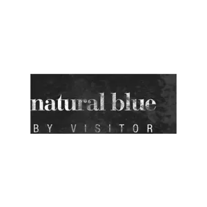 Natural Blue