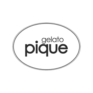 Gelato Pique
