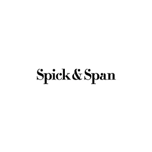 Spick and Span