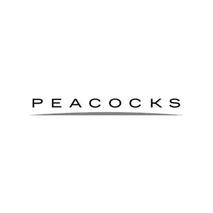 Peacocks