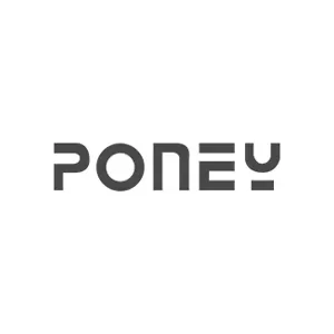 Poney