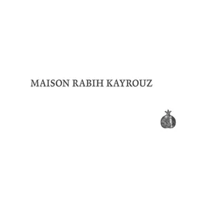 Maison Rabih Kayrouz