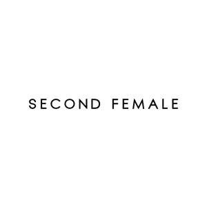 Second female