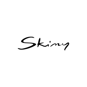 Skiny
