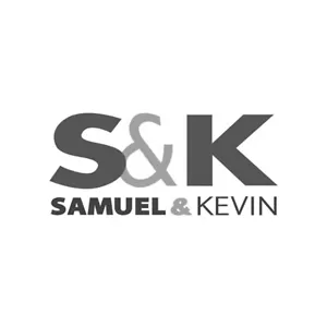 Samuel & Kevin