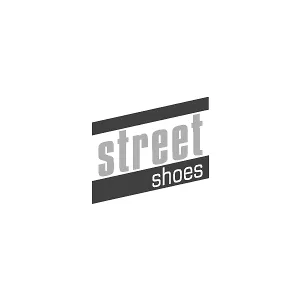 Street shoes