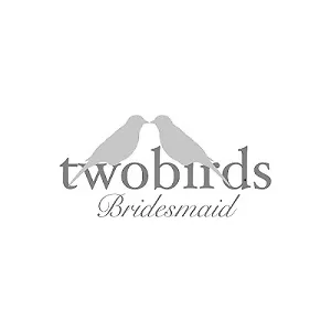 Twobirds Bridesmaid