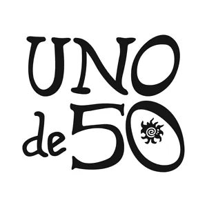 Uno de 50