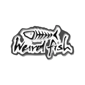 Weird Fish