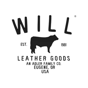 Will Leather Goods