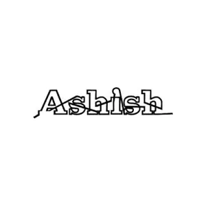 Ashish