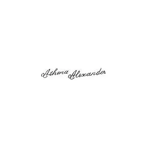 Athena Alexander