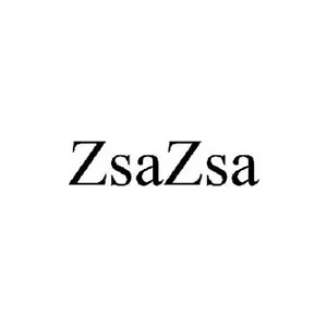 Zsa Zsa