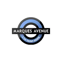 Marques Avenue L'Ile Saint-Denis