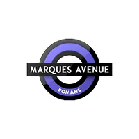 Marques Avenue Romans