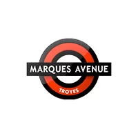 Marques Avenue Troyes Mode